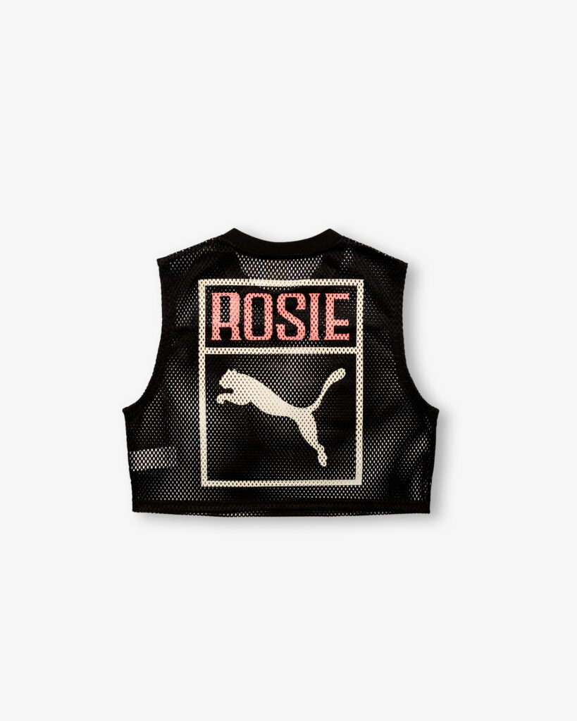 PUMA x ROSÉ: uma coleção pessoal da Rosé