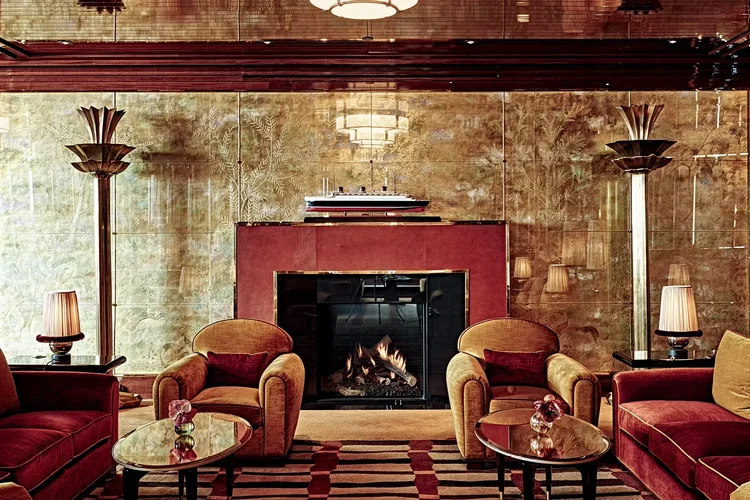 Casa Cipriani São Paulo: 5 motivos para esse clube privado virar trend no Brasil