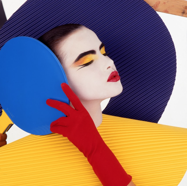 Klaus Mitteldorf comemora 50 anos de fotografia com exposição “MMXXV”