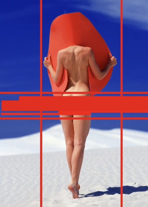 Klaus Mitteldorf comemora 50 anos de fotografia com exposição “MMXXV”