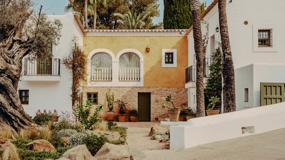Soho Farmhouse Ibiza: 5 razões para conhecer a fazenda de luxo
