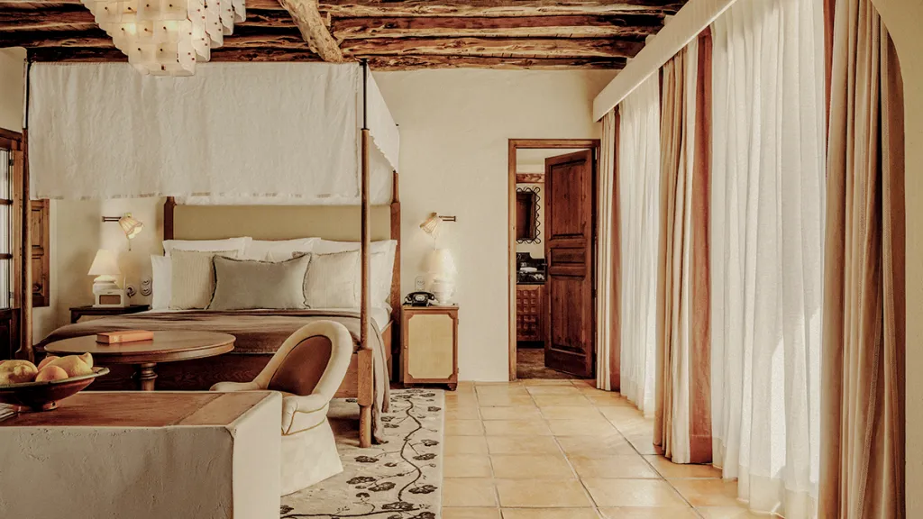 Soho Farmhouse Ibiza: 5 razões para conhecer a fazenda de luxo