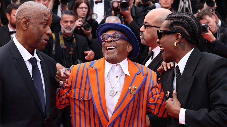 A24 divulga trailer de Highest 2 Lowest, filme de Spike Lee com Denzel Washington e A$AP Rocky
