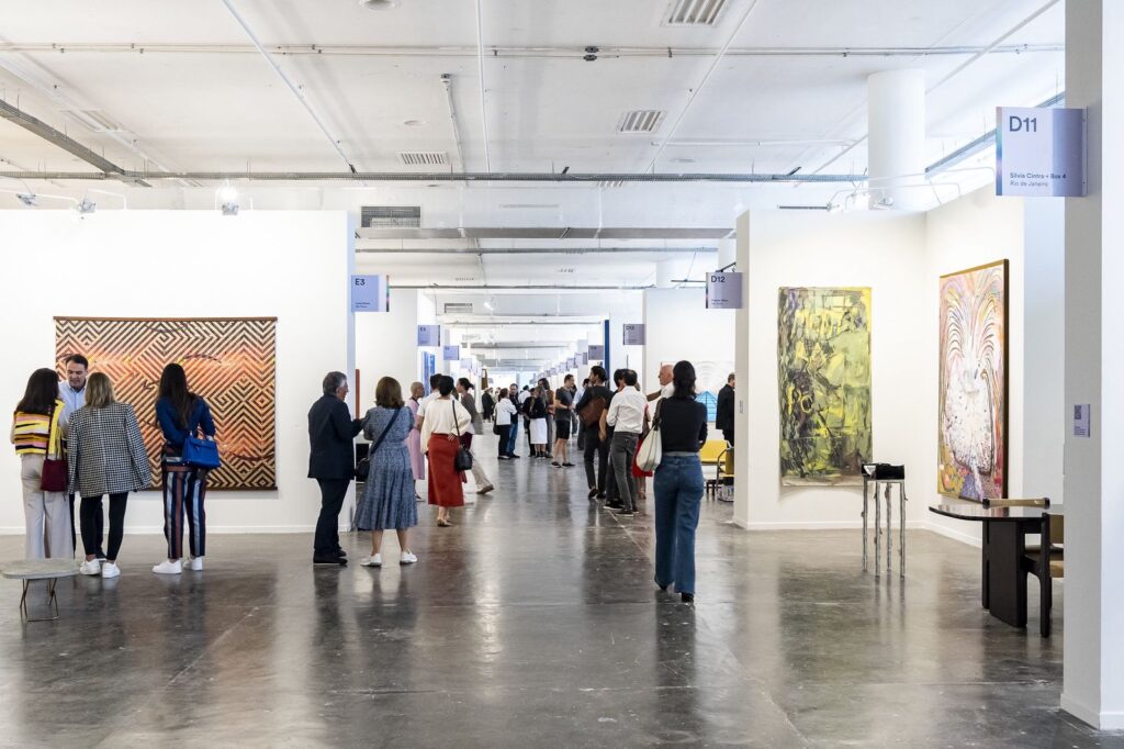 SP-Arte Rotas começa nesta quarta: 65 espaços e novos artistas