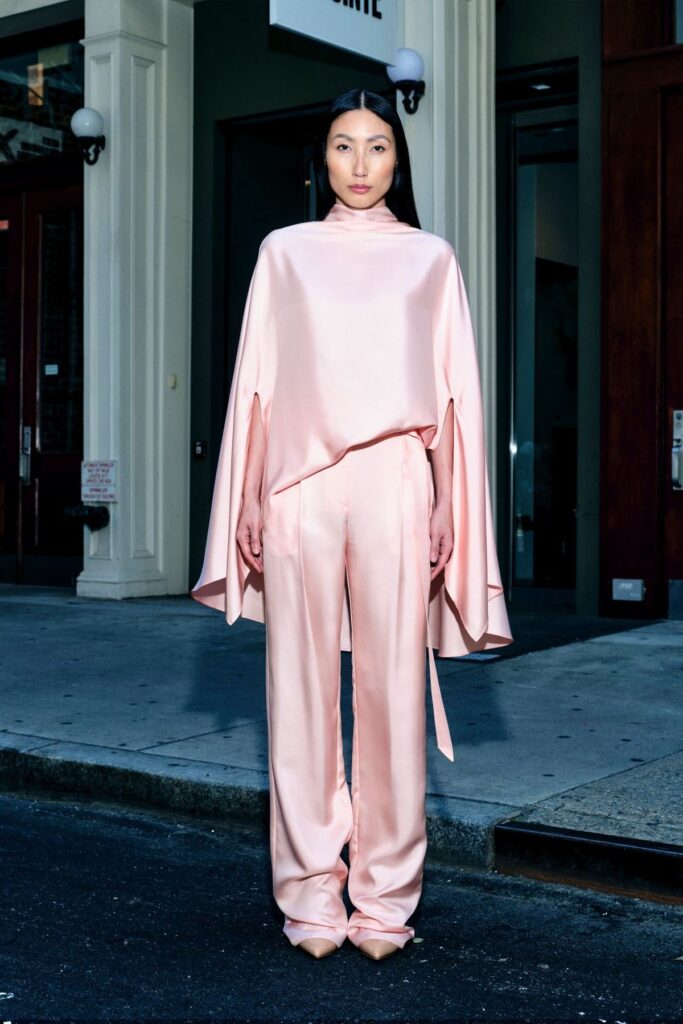millennial pink
