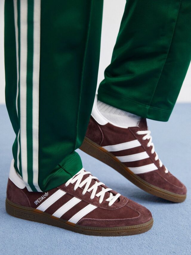 Adidas Spezial