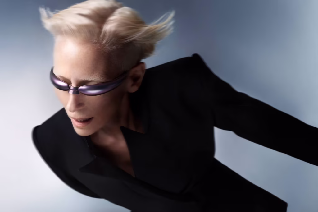 coleção gentle monster bold 2025