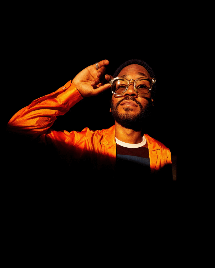Kaytranada anuncia novo álbum ‘Ain’t No Damn Way’: batidas para treinar, dançar e estudar