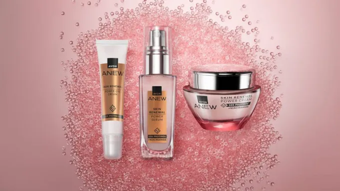 Natura &Co anuncia processo de venda da Avon International