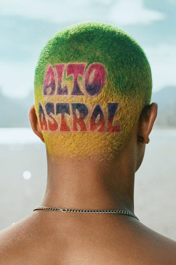 Byredo lança perfume Alto Astral em homenagem ao Brasil