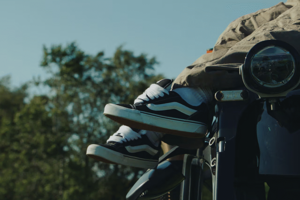 VANSZA: Cantora SZA assume cargo de Diretora Artística da Vans