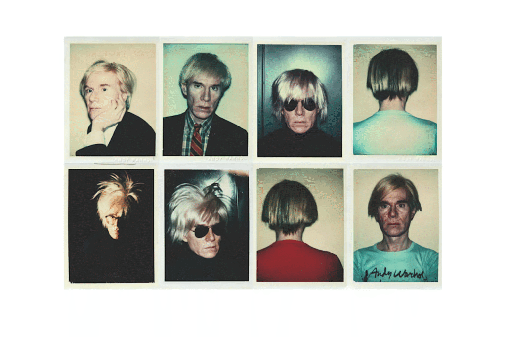 Andy Warhol: Serial Portraits chega ao Espace Louis Vuitton em Tóquio