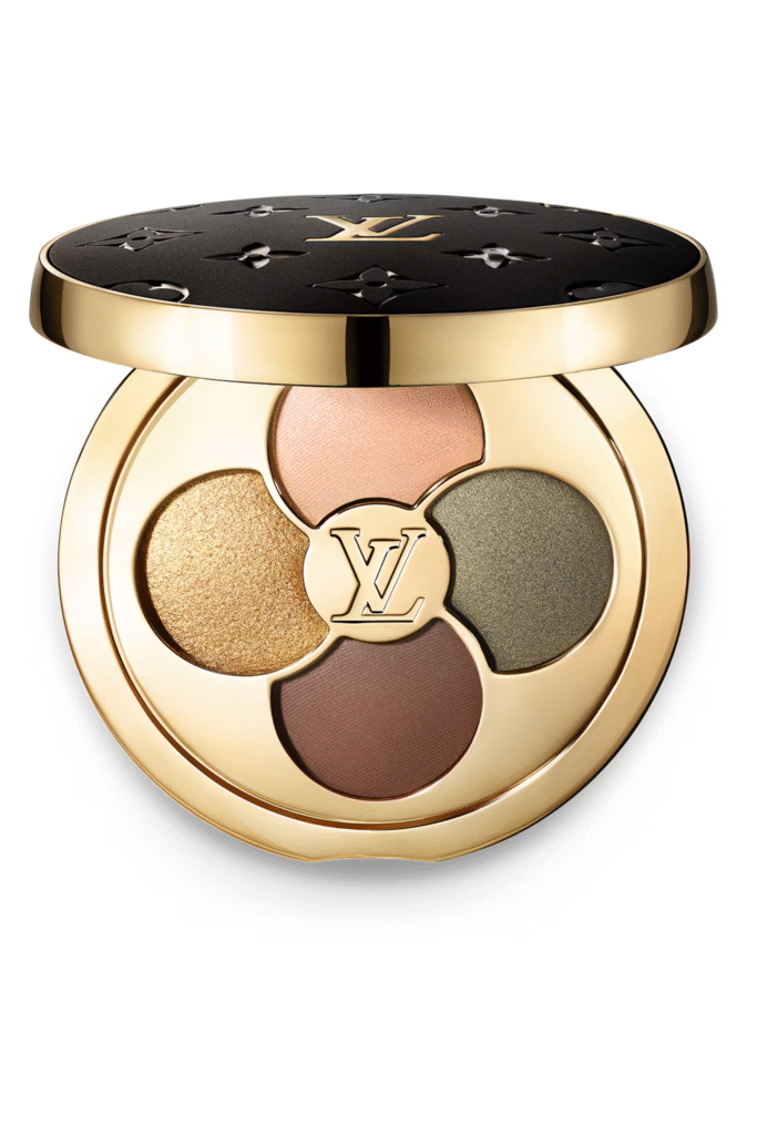 Louis Vuitton desafia os limites da beleza de luxo com batons de US$ 160