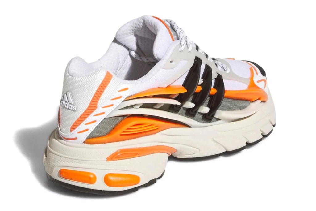 Pharrell e adidas lançam os tênis Virginia Adistar Jellyfish