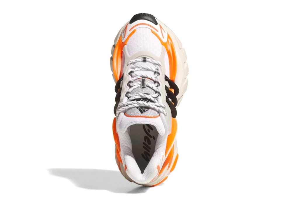 Pharrell e adidas lançam os tênis Virginia Adistar Jellyfish