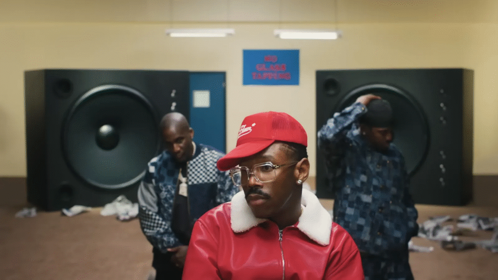 Tyler, The Creator lança clipe repleto de celebridades para Darling, I