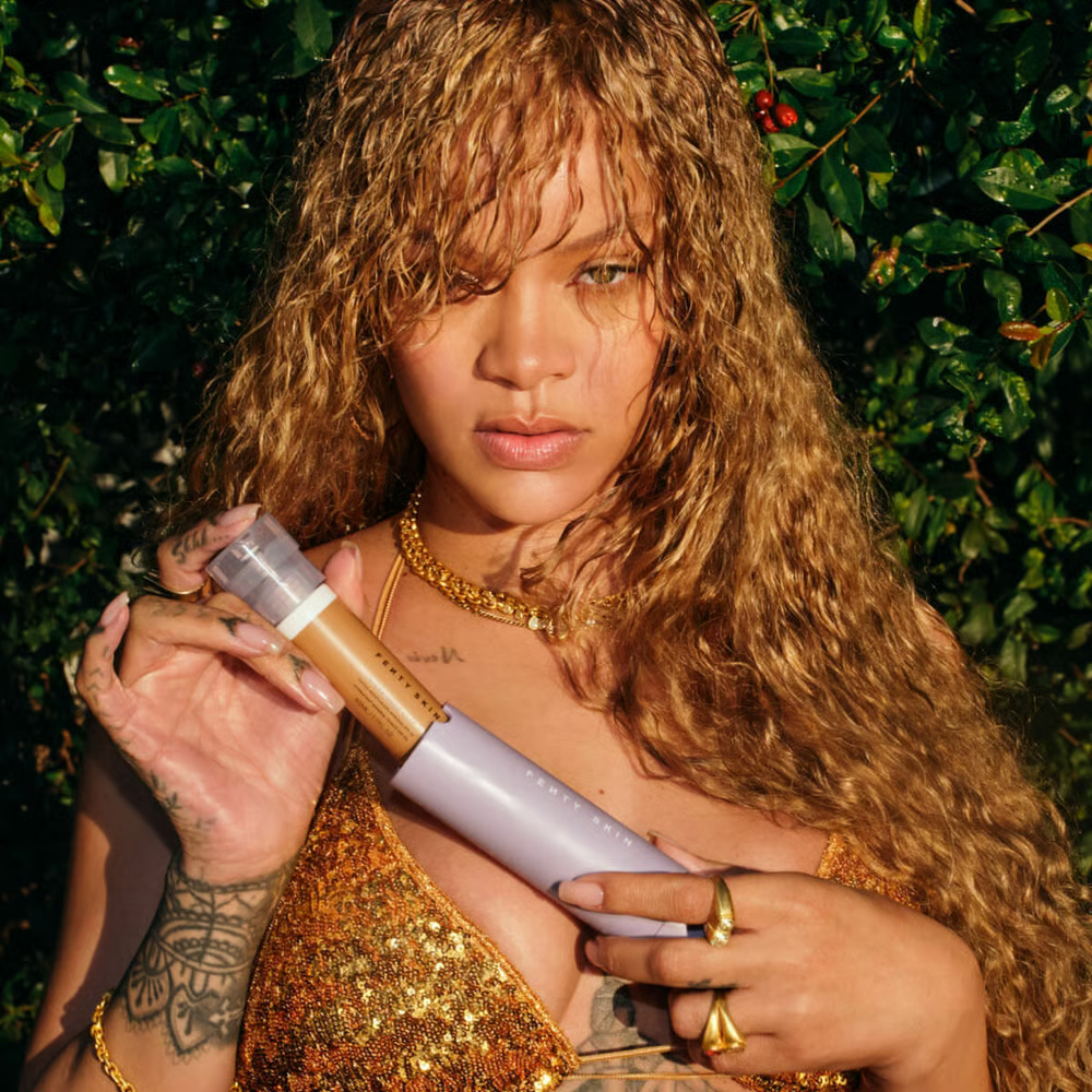 Coffee Party: Fenty Beauty lança experiência inédita no Brasil
