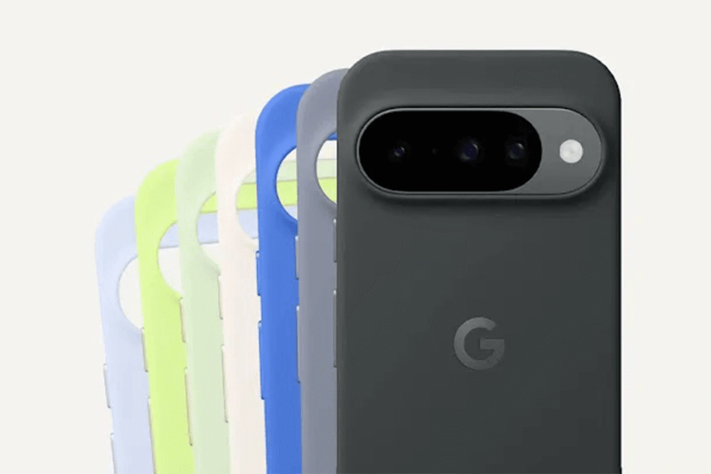 Google lança a linha Pixel 10 com quatro novos smartphones