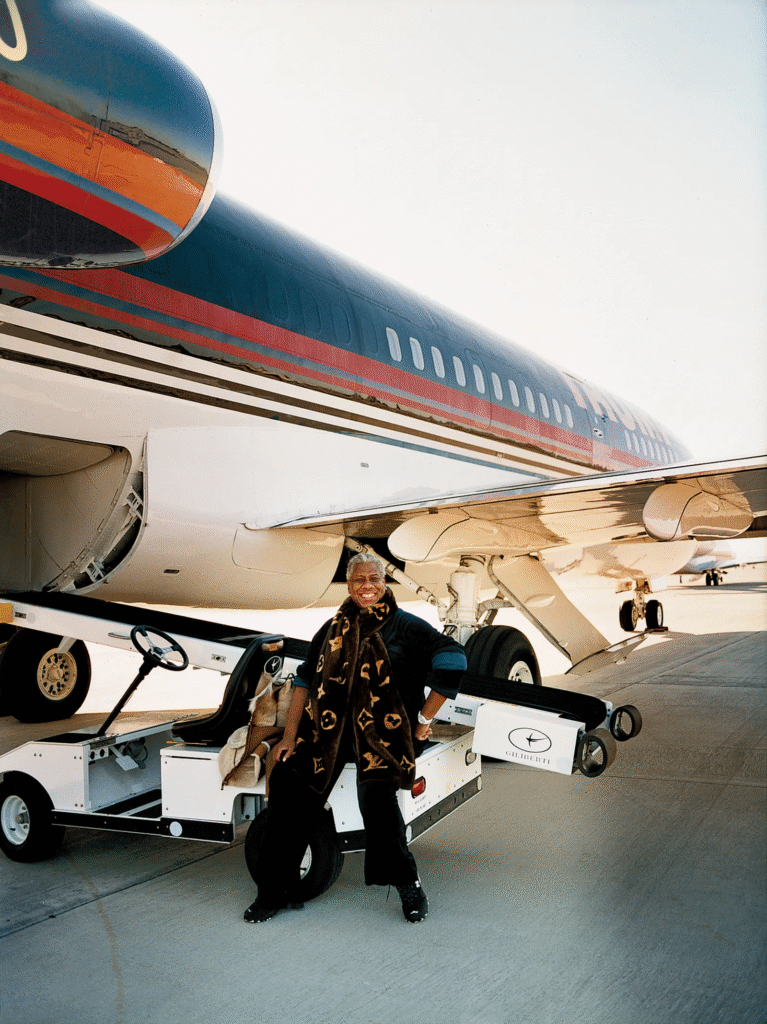 André Leon Talley: Exposição no SCAD Museum of Arte