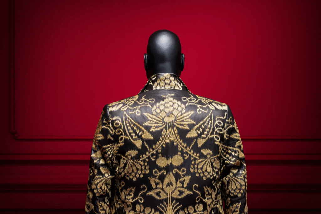 André Leon Talley: Exposição no SCAD Museum of Arte