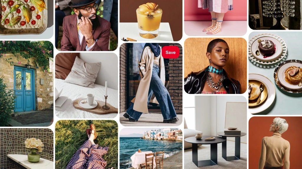 Pinterest lança Thrift Shop para compra de itens de segunda mão na plataforma