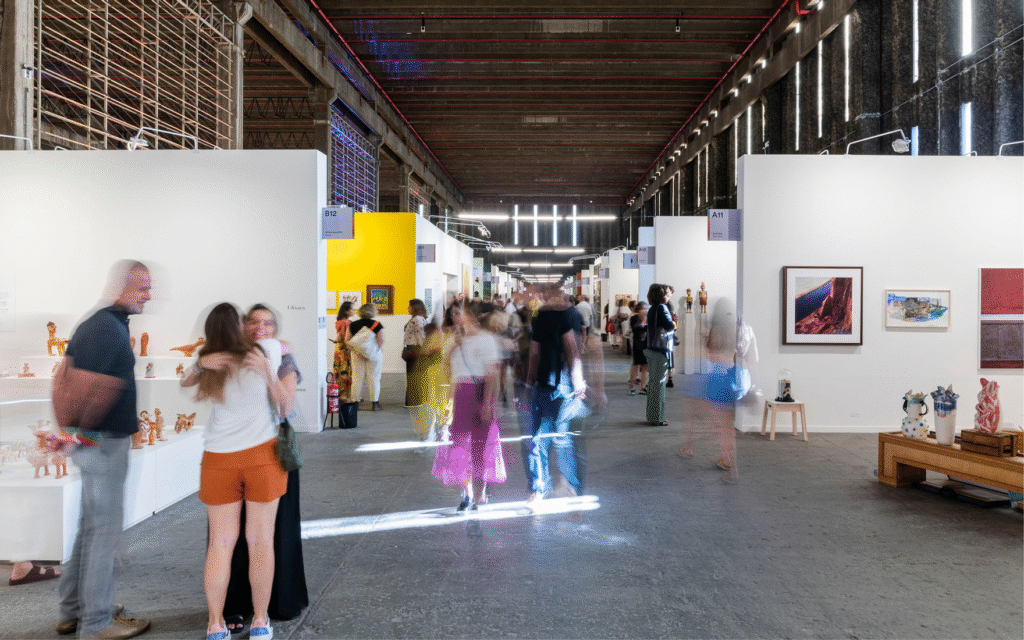 SP-Arte Rotas começa nesta quarta: 65 espaços e novos artistas