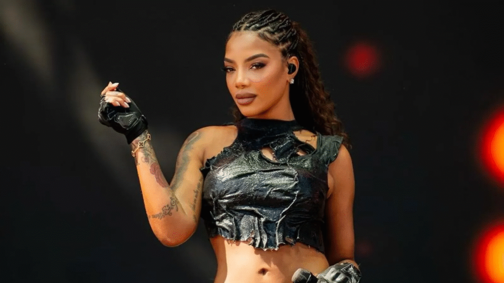 ludmilla Instagram lança Reels com senha: como funciona e porque importa