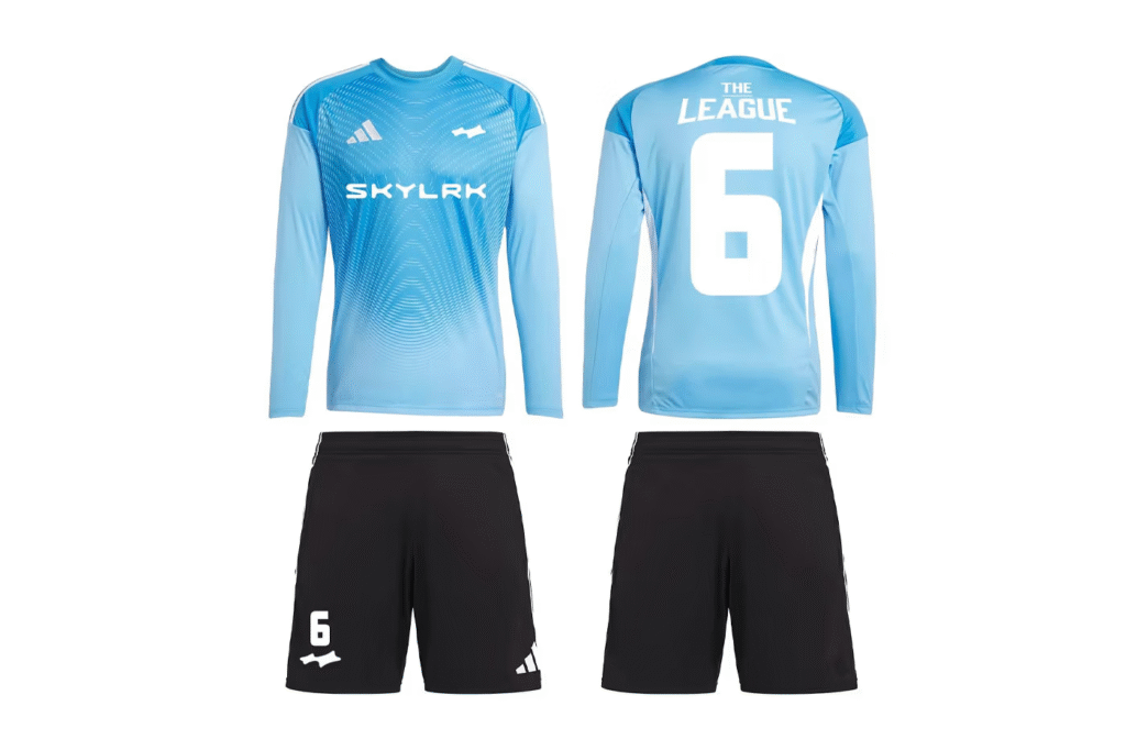 Justin Bieber e colaboração da SKYLRK com a adidas Football