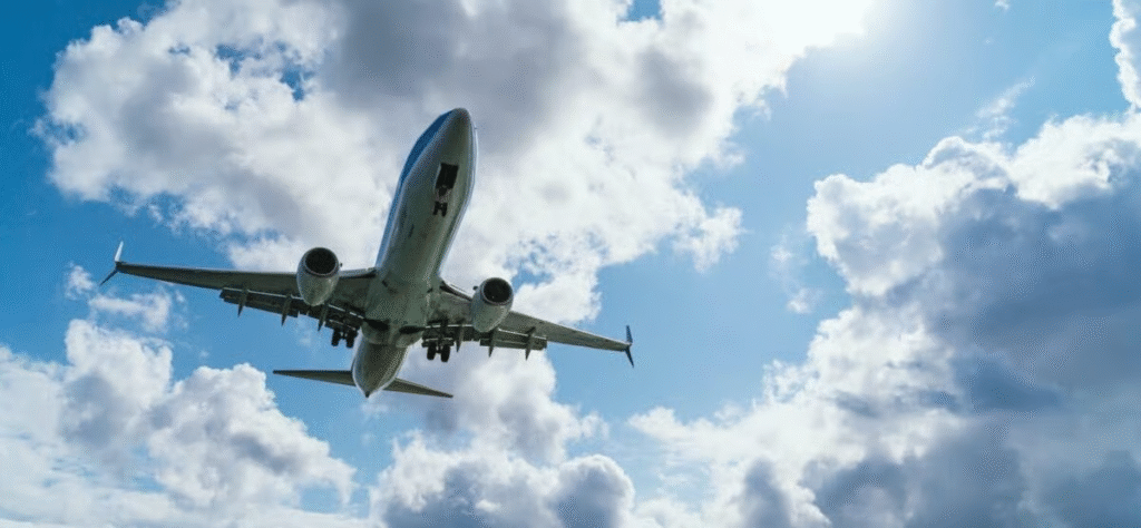 Flight Deals: Google lança IA no Google Flights para achar passagens baratas