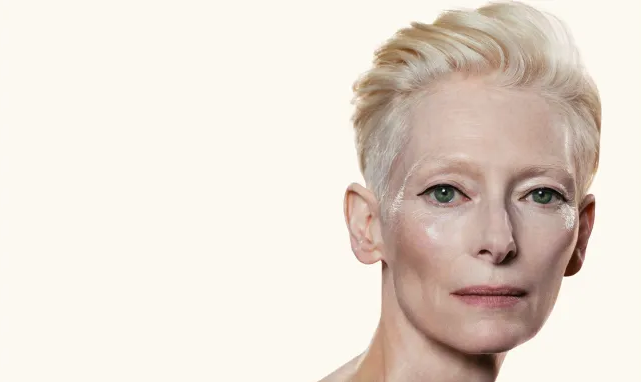 Tom Ford Black Orchid Reserve: Tilda Swinton lidera a nova campanha