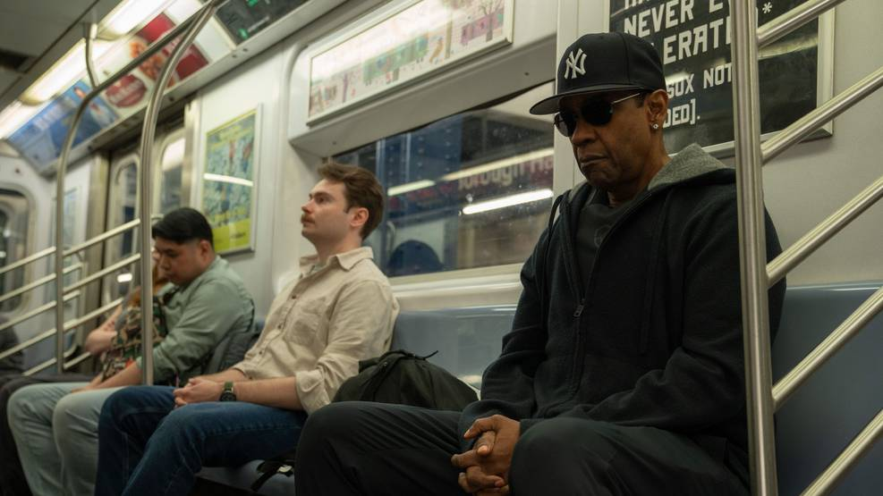 A24 divulga trailer de Highest 2 Lowest, filme de Spike Lee com Denzel Washington e A$AP Rocky