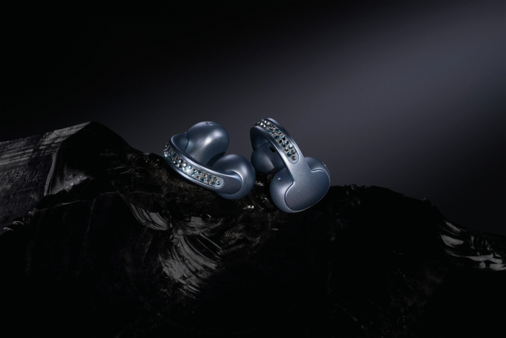 Motorola lança ‘The Brilliant Collection’ em parceria com a Swarovski