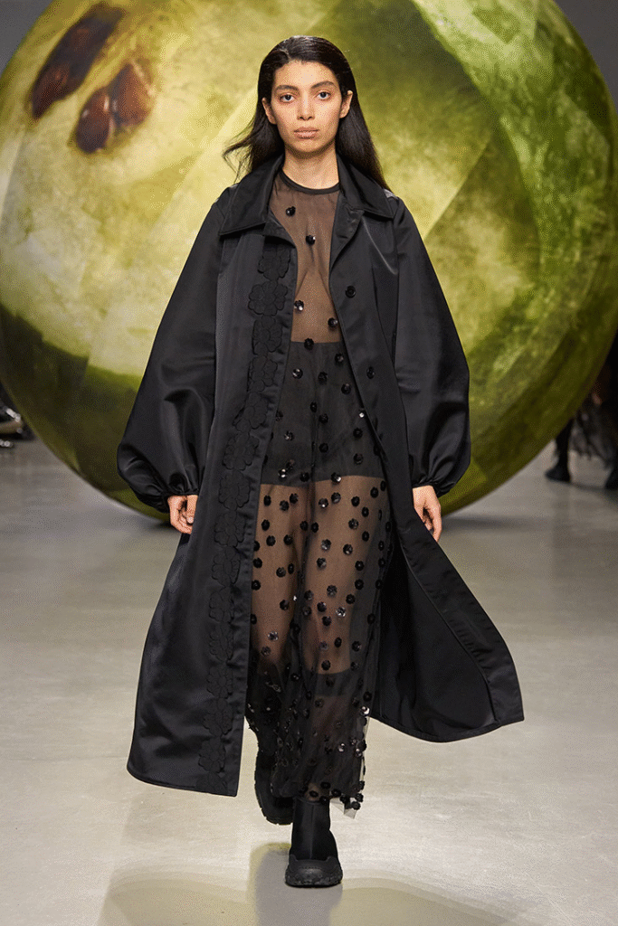 Copenhagen Fashion Week apresenta agenda da temporada Spring/Summer 2026