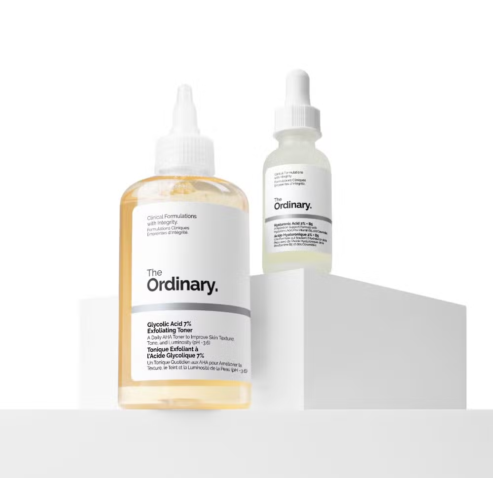 The Ordinary estreia no Brasil, marca de skincare com preços acessíveis
