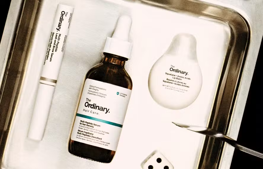 The Ordinary estreia no Brasil, marca de skincare com preços acessíveis