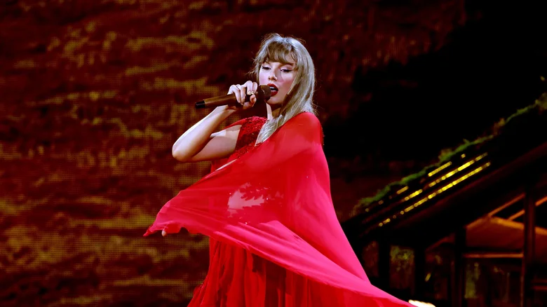 Filme dirigido por Taylor Swift ganha atualização após 3 anos do anúncio original