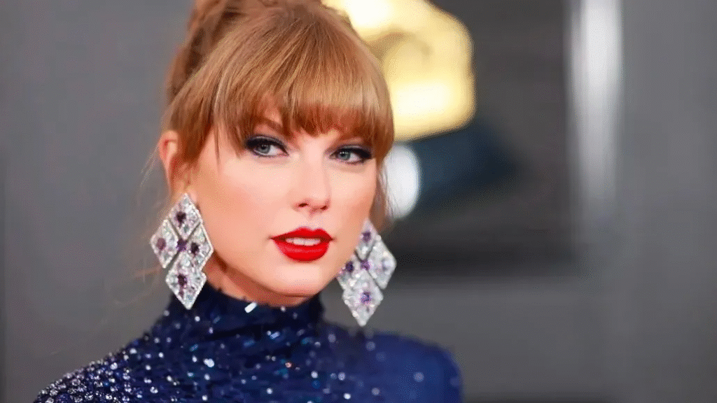 Filme dirigido por Taylor Swift ganha atualização após 3 anos do anúncio original