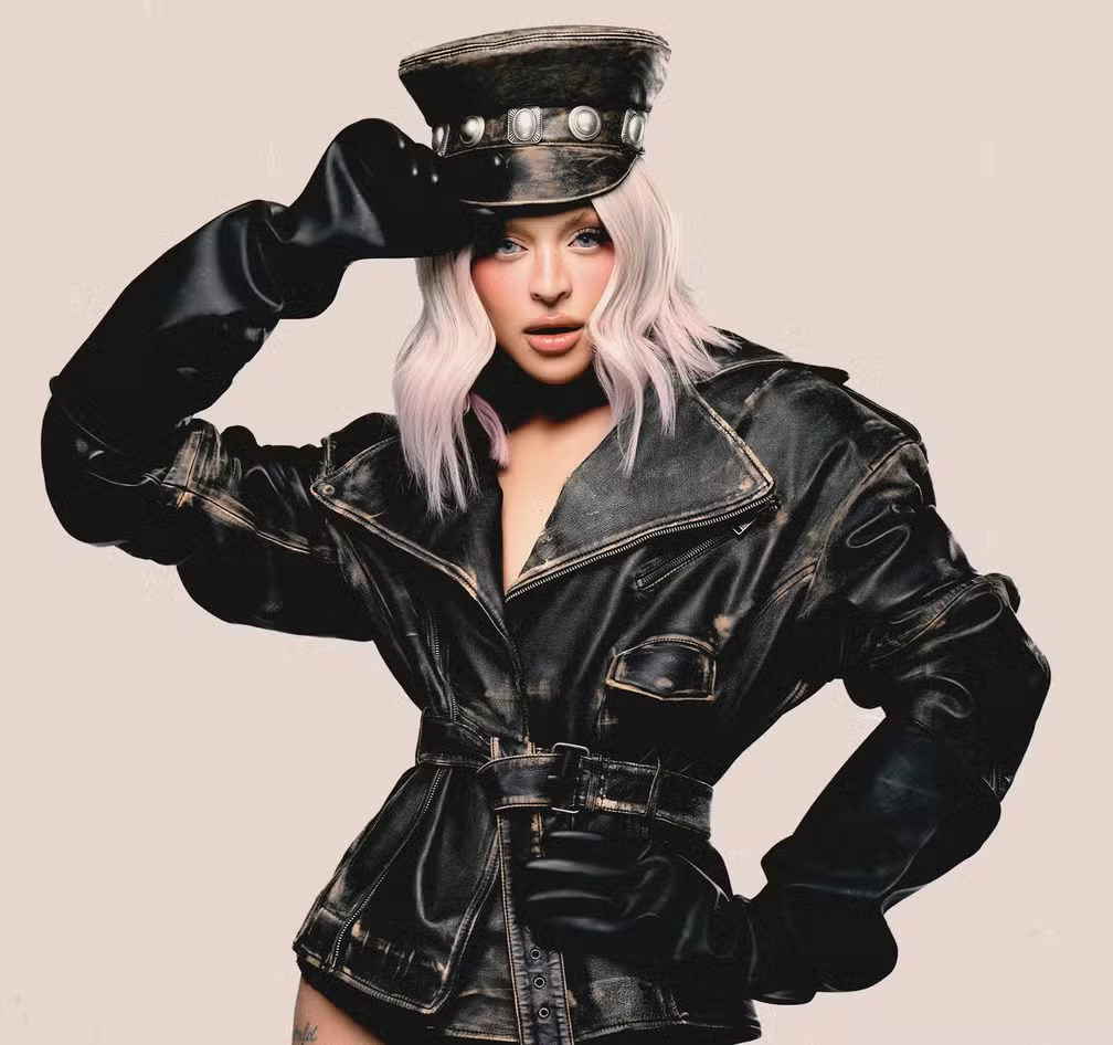 Pabllo Vittar e NMIXX se unem em faixa bilíngue com toque de funk
