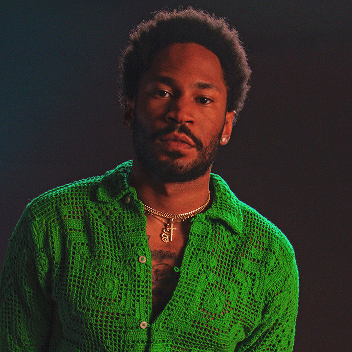 Kaytranada anuncia novo álbum ‘Ain’t No Damn Way’: batidas para treinar, dançar e estudar