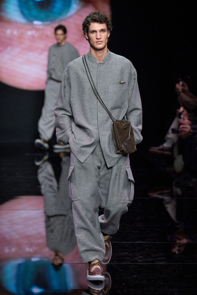 comfy style