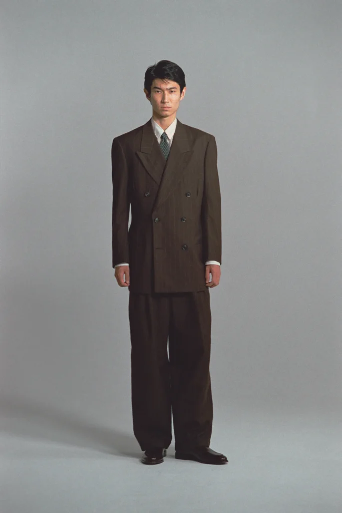 Soshiotsuki vence o Prêmio LVMH 2025 para Young Designers