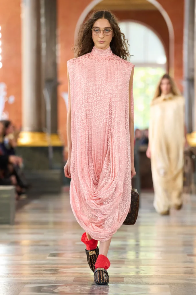 paris fashion week