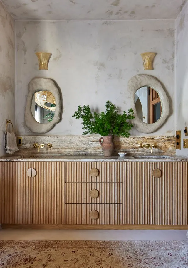 12 Ideias de Decoração de Banheiro para 2025