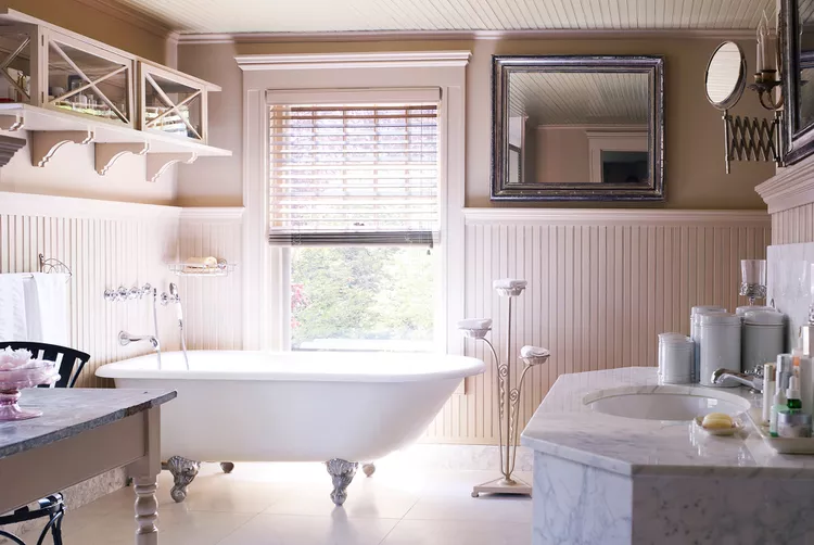 12 Ideias de Decoração de Banheiro para 2025