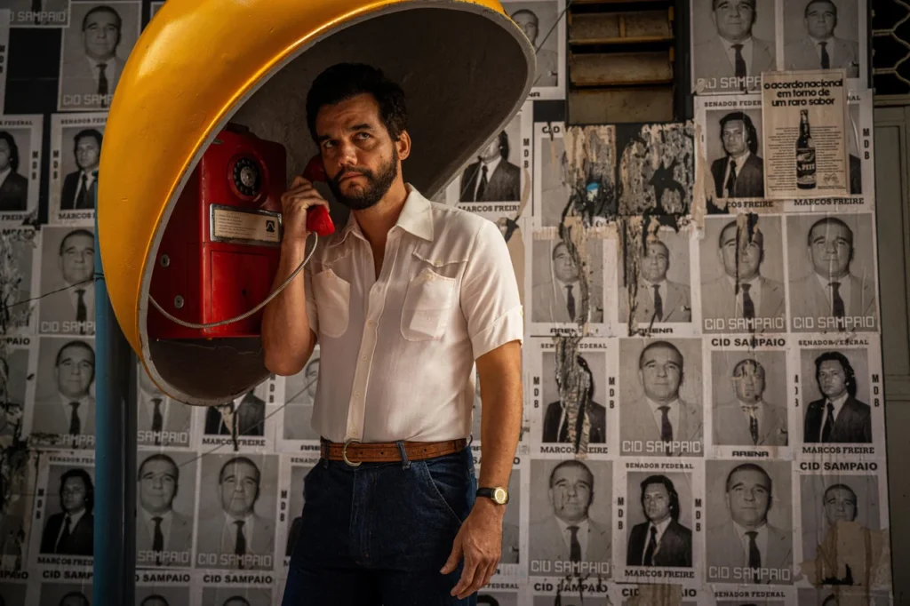 Brasil no oscar 2026