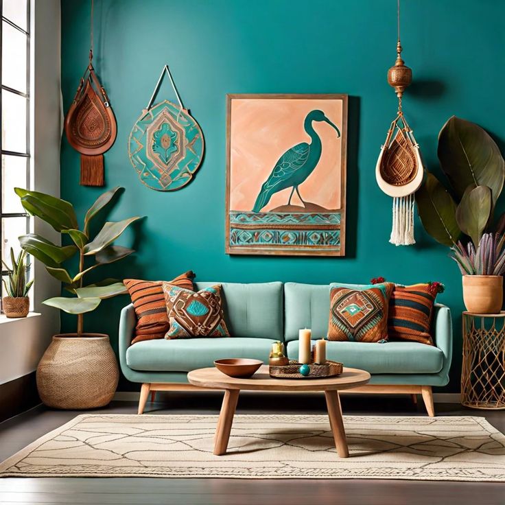 Cores Tendência 2026: 6 Tons Que Vão Bombar na Decoração