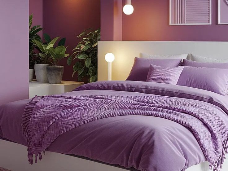 Cores Tendência 2026: 6 Tons Que Vão Bombar na Decoração
