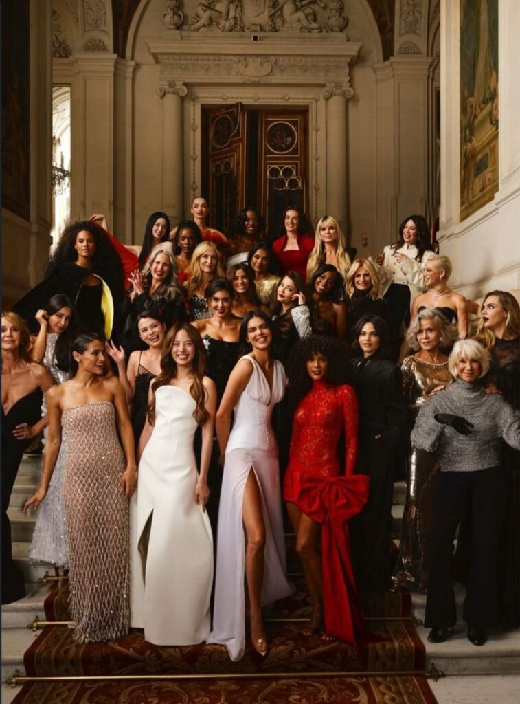 L’Oréal Paris Celebra o Le Défilé com Experiências Inéditas no Brasil
