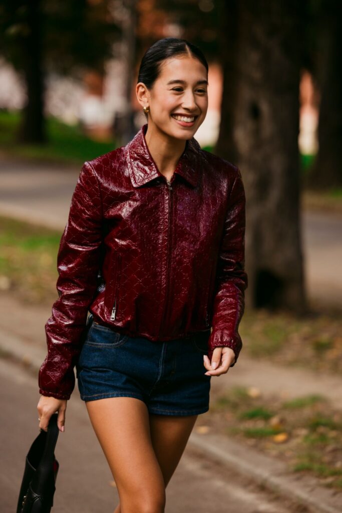 tendencia micro short