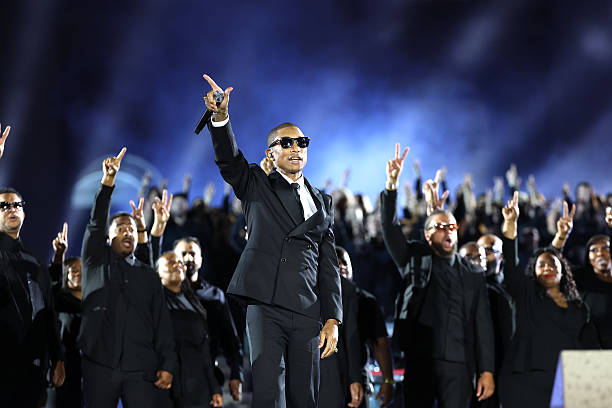 Concerto histórico no Vaticano “Grace for the World” chega ao Disney+